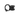 RFR LED Light Diamond HQP "White"