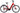 Cube Supreme Sport Hybrid Pro 500 red ́n ́black