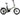 Cube Fold Hybrid 545 2026 pea'n'reflex
